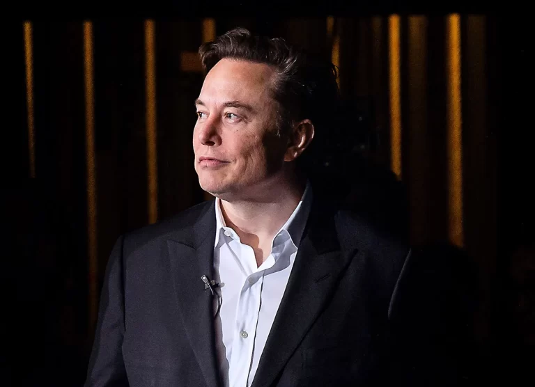Rajkotupdates.news : Elon musk pay 11 billion in taxes